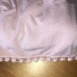 Pinkblush Sleeveless summer maternity tank top Photo 5