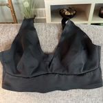 Auden  Target Bralette Black size XXL Photo 0