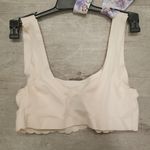 Jessica Simpson 💕💕 WIrefree Bras (2 Pack) S NWT Photo 5