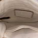 Relic  Brand Collection white crossbody with front snap pocket and zipper closure Photo 10