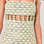 Alexis  Thea mini beaded dress Photo 2