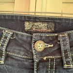 Silver Jeans  Suki Mid Capri Size‎ 29 Photo 6