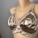 Goddess Wireless Keira Bra Size 36G Style 6093 Fawn Beige Tan No Wire GD6093FAN Photo 1