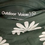 Outdoor Voices  The Exercise 3" Skort Evergreen Floral Photo 7