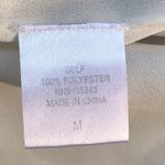 Bobeau  Tank‎ White Black Trim Photo 7