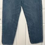 Free People We The Free Button Fly Jeans Sz 28 Photo 3