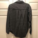 Brandy Melville Plaid Button Down Photo 1