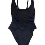SKIMS Scoop Neck One Piece Swimsuit NWT XL Photo 5