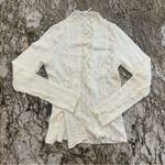 Free People  Gardenia Lula Top Photo 0