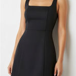 Elliatt  Amelie Mini Dress, Black, Medium Photo 0