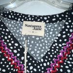 NWT Savanna Jane Top Women’s Small Photo 4