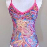 Victoria's Secret Victoria’s Secret Mesh Y2K Cami Photo 0
