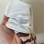 Princess Polly Soul Sister Zebra Print Brown Mini Skirt 6 Photo 9