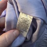 BP NWOT Nordstrom Purple Spray Shorts with drawstrings | XL Photo 5