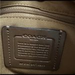 Coach  Vandal Gummy Bear Zip Top Tote Photo 2