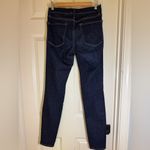 frame denim Frame Le Skinny De Jeanne Jeans in Queens Way, 27 Photo 7