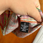 MSK COLORFUL CHAIN LINK DRESS Pink Photo 3