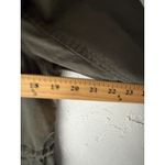 Jade & Ivory Womens Olive Green Utility Anorak Jacket Military Style Coat Size M Photo 6