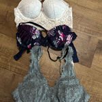 Aerie VS PINK &  bra lot Photo 0