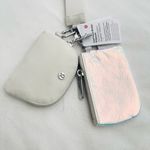 Lululemon Dual Pouch Wristlet Photo 2
