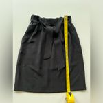 Lululemon athletica Noir Skirt Size 2 Photo 4