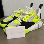 Stella McCartney  Mesh Chunky Sneakers  Photo 7