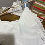 Le lis  Ribbed Top Tank Corset  Photo 2