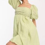 Abercrombie & Fitch Emerson Mini Dress Photo 0