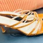 Dream Paris DREAM PAIRS
Square Toe Strappy Heel Sandals size 11 new Photo 10