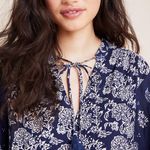 Maeve  | Carlita Tiered Tunic Photo 3