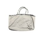 Alo Yoga Gray Tie Photo 4