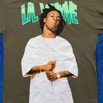 Lil Wayne Rap T Photo 1