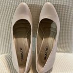 Rialto  Elegant Nude Heels Photo 1