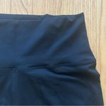 Outdoor Voices Black High Waisted Athletic Shorts Size XXL Photo 2