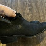Eileen Fisher  leaf boots 9.5 Photo 4
