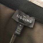 White House | Black Market  The Legging Faux Suede Pull On Stretch Gray 6 Photo 2