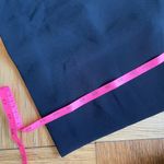 Roland Mouret NWT Black Gabelle Stretch Double Crepe Dress Sz 2-4/FR 36 Photo 10