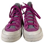 Converse Renew Chuck 70 High Top Cactus Flower Men's 5.5 Women's 7.5 Photo 5