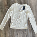 Abercrombie & Fitch New Abercrombie long sleeve top  Photo 0