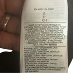 Banana Republic  Women's Black Lace Short Sleeves Top Photo 5