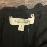 Honey Belle Off the shoulder Crop Top Photo 3