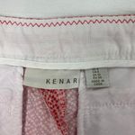 Kenar Scalloped Shorts Photo 8