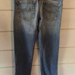 Red Engine  straight leg jeans Photo 2