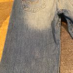 AG Adriano Goldschmied Low Rise Bootcut Denim Jeans Vintage y2k 90’s Size 30 Photo 9