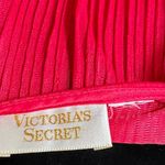 Victoria's Secret Gold Label Vintage Red Nightgown Women's Size Large Photo 2