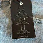 Forever 21 NWT Curvy high rise shorts Photo 5