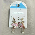 Sanrio My Melody Earrings Enamel My Melody Earrings Japan Limited Photo 2
