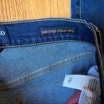 Lucky Brand Brooke straight jeans size 0 / 25 Photo 4