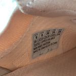 Skechers Light Pink Sporty Sketchers Memory Foam Comfy Sneakers Photo 7