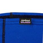 Patagonia  Capilene Lightweight Baselayer Long Sleeve Shirt Royal Blue Medium EUC Photo 2